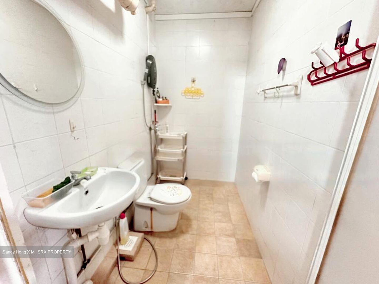 Blk 267 Toh Guan View (Jurong East), HDB 5 Rooms #479997891